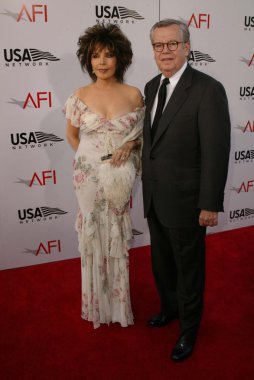 Carole bayer sager ve robert daly