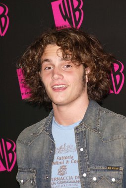 Penn Badgley