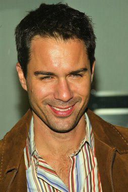 Eric Mccormack