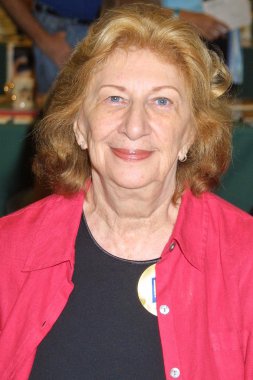 Liz Sheridan