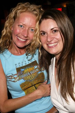 Darla rothman ve daniela cretu