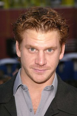 Dash Mihok