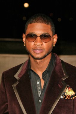 Usher