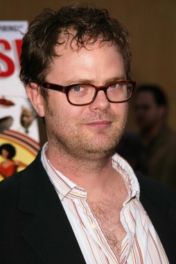 Rainn Wilson