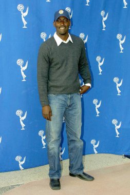Michael Jace