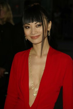Bai ling
