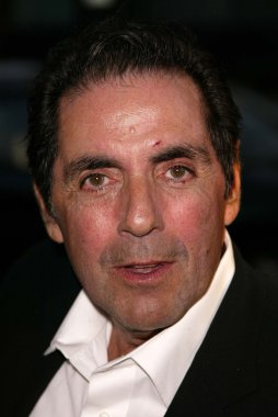 David Proval