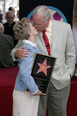 Patty duke ve michael pierce koca