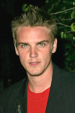 Riley Smith