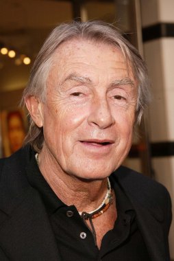 Joel Schumacher