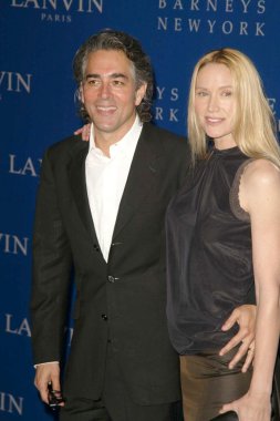 Mitch glazer ve kelly lynch