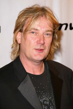 Geoffrey Downes