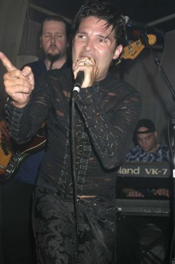 Corey Feldman