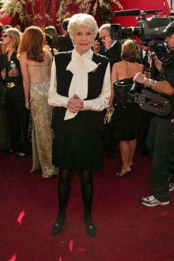 Elaine Stritch