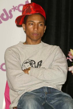 Pharrell Williams