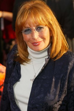 Penny Marshall
