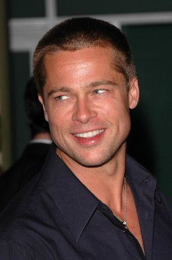 Brad Pitt