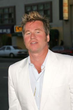 Val Kilmer