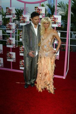 David lachapelle ve paris hilton