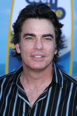 Peter Gallagher