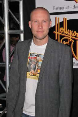 Michael Rosenbaum