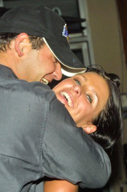 Todd andrew meister ve nicky hilton