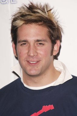 Eric Szmanda