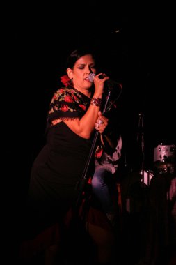 Rebekah Del Rio