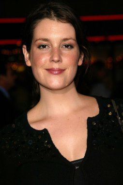 Melanie Lynskey