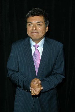 George Lopez
