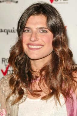 Lake bell