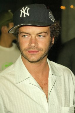 Danny Masterson