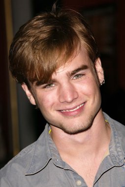 David Gallagher