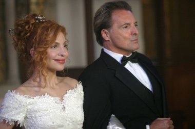 Jenna mattison ve armand assante