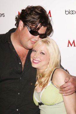 Jason davis ve courtney peldon