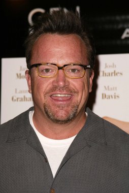 Tom Arnold