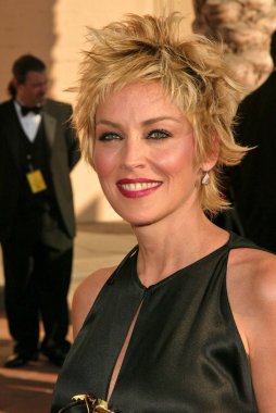 Sharon Stone
