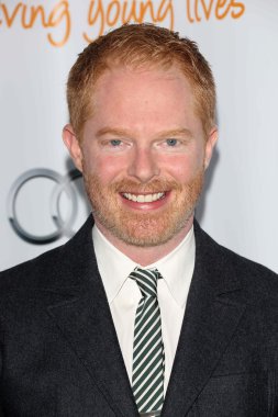 Jesse Tyler Ferguson