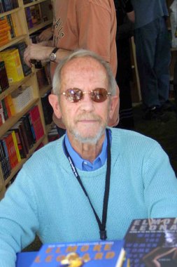 Leonard Elmore