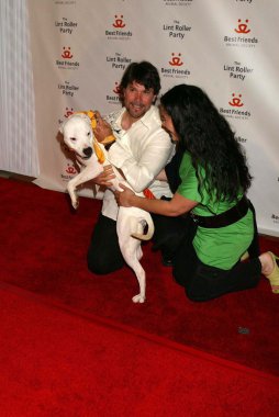 peter reckell ve eşi kelly moneymaker