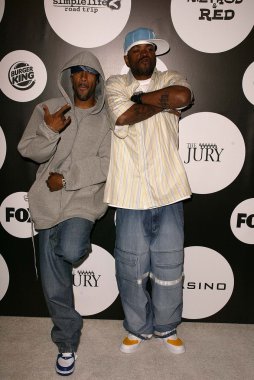 adam Redman ve yöntemi