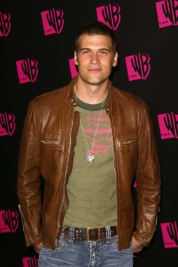 Nick Zano