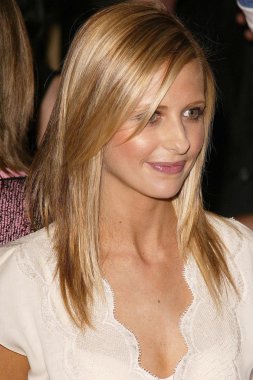 Sarah Michelle Gellar