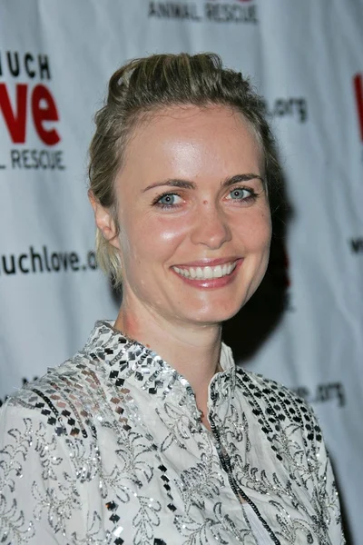 Radha Mitchell — Foto Stock