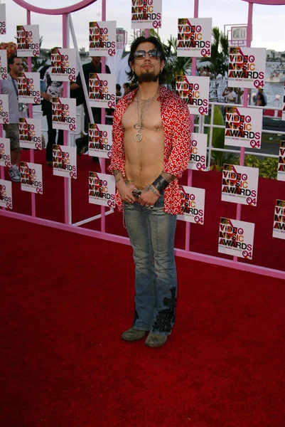 Dave Navarro — Stockfoto