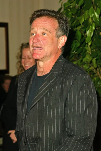 Robin Williams — Stock Fotó