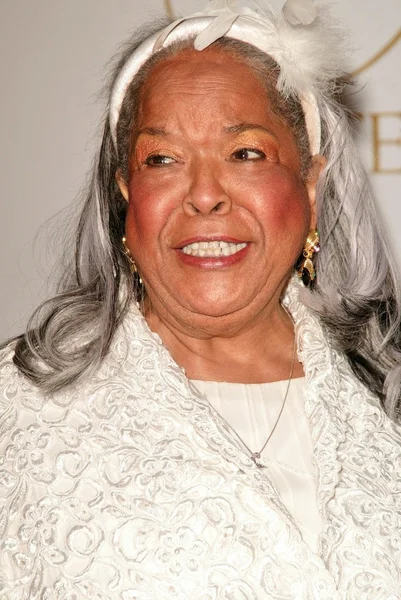 Della Reese — Fotografia de Stock