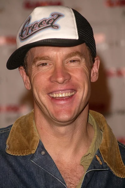 Tate Donovan — Stockfoto