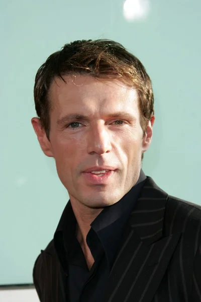 Lambert Wilson — Zdjęcie stockowe