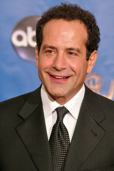 Tony Shaloub. — Fotografia de Stock